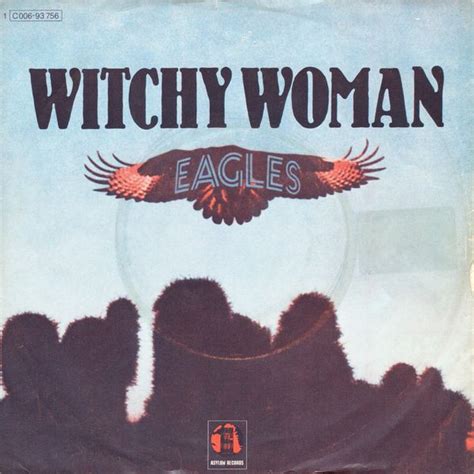 Eagles' Witchy Woman: Unleashing the Magic in the Studio